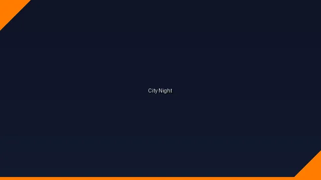 城市夜景主题赛 - 天马体育网站 视频创作挑战